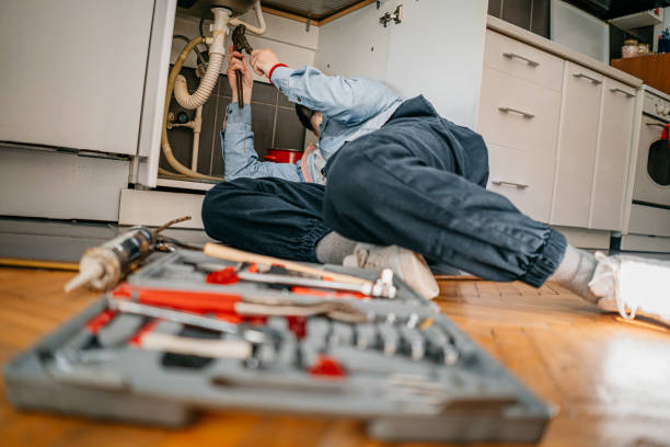 Best Emergency Plumber  in Sebastopol, CA