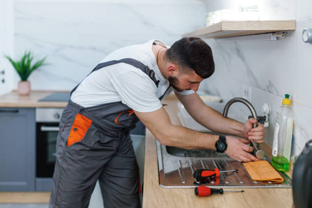 Clogged Drain Plumber in Sebastopol, CA