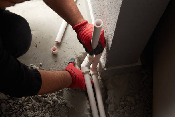Best Plumbing Installation Services  in Sebastopol, CA