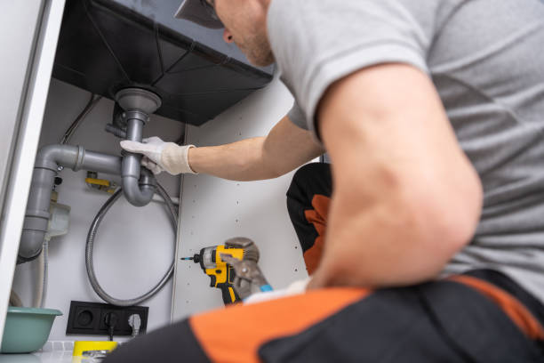 Best Plumbing Installation Services  in Sebastopol, CA